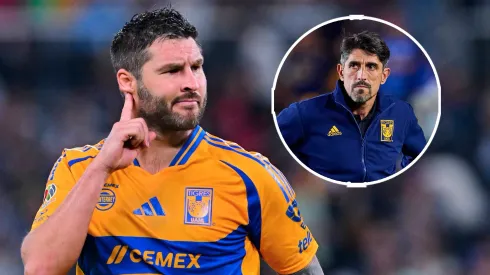 ¿Llega a jugar Liguilla? Veljko Paunovic reveló cómo está André-Pierre Gignac de su lesión