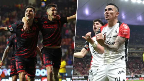 ¿Cuándo juegan Xolos vs. Atlas por el Play-In del Apertura 2024 de la Liga MX?
