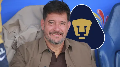 Gustavo Lema y Pumas UNAM recibieron una excelente noticia antes de enfrentar a Rayados
