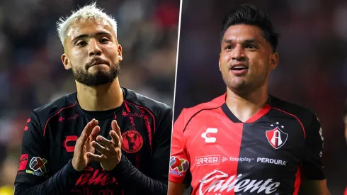 Xolos recibe a Atlas en un cruce trascendental.
