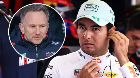 Christian Horner y Red Bull sentencian a Checo Pérez tras el GP de Las Vegas: "Es una decepción"
