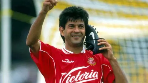 El 'Diablo Mayor' palpitó el cruce ante el América.