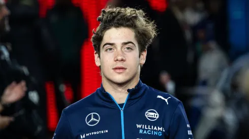 Franco Colapinto no debe cambiar su manera de pilotar