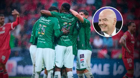 La FIFA confirmó la participación de Club León