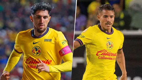 ¿Por qué no juegan Diego Valdes y Jonathan Dos Santos en América vs. Toluca por el Play-In?
