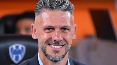 ¡Quiere un trabucazo! El jugador con el que sueña Martín Demichelis para Rayados de cara a 2025