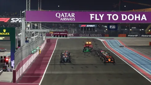 Horario de la qualy del Gran Premio de Qatar 2024
