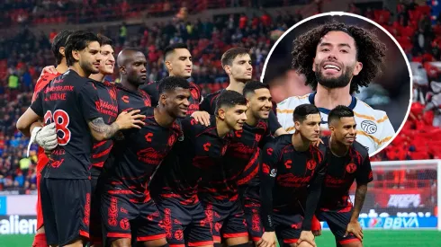 ¡Insólito! Futbolista de Xolos apoyó a Pumas UNAM en plena Liguilla del Apertura 2024