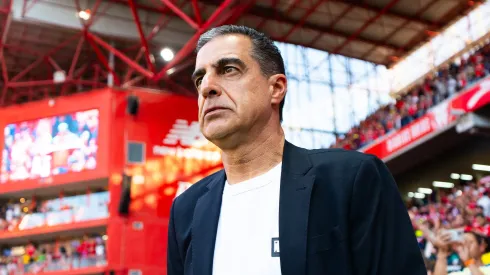 Afición de Toluca señala a los culpables de la eliminación del Apertura 2024 a manos de América