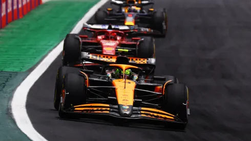 La tabla del Mundial de Pilotos y el Campeonato de Constructores