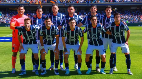 Rayados espera por su rival en semifinales
