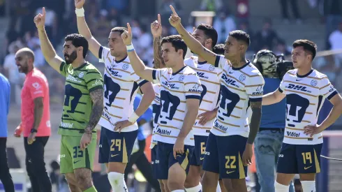 Se acerca la limpieza: los jugadores que deben irse de Pumas UNAM para 2025, según la afición
