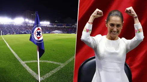 La petición de la Presidenta de México