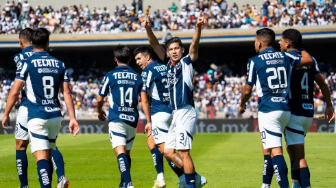 ¿Qué pasa si Rayados pierde, empata o gana ante Atlético San Luis por la ida de la semifinal del Apertura 2024?