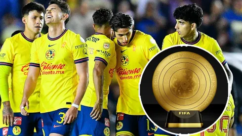 ¿Por qué el Club América no juega el Mundial de Clubes 2025?
