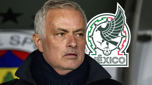 Hay negociaciones: el jugador mexicano que pretende José Mourinho en Fenerbahçe para 2025