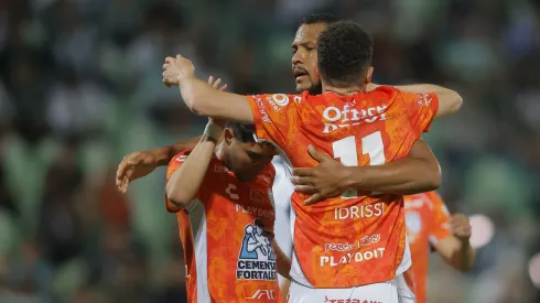 Pachuca quiere cumplir un buen papel.