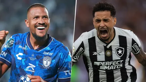 Pachuca y Botafogo hacen su debut en el certamen.
