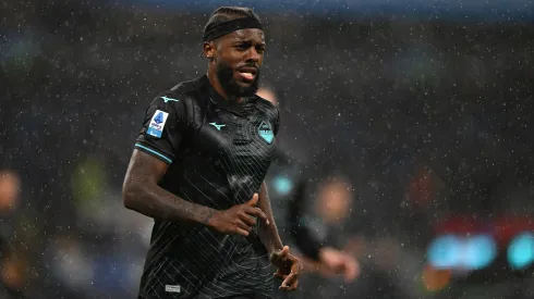 Nuno Tavares lleva ocho asistencias en 10 partidos con la Lazio en la Serie A.