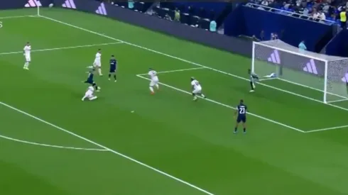 Pachuca abrió el marcador ante Botafogo con un golazo