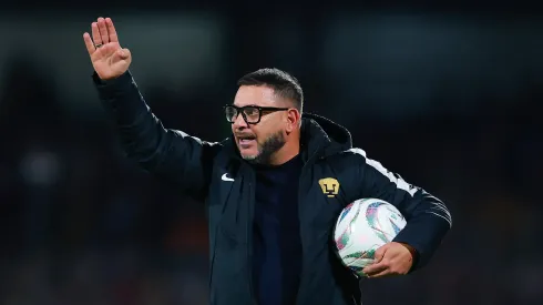 Antonio Mohamed quiere pescar en Pumas en el mercado de fichajes
