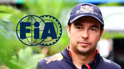 La FIA confirma a Checo Pérez para la temporada 2025