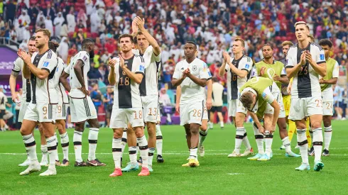 La gran joya de Alemania sería cuatro años mayor de su edad declarada