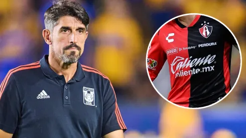 Los Universitarios intentarán dar el primer golpe del mercado invernal.