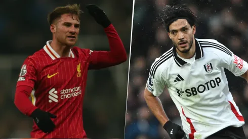 Liverpool y Fulham se miden por una nueva jornada de la Premier League
