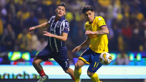 América y rayados definen el título.