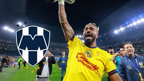 Aguirre celebró pero tuvo presente a su ex club.