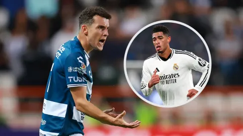 Pachuca buscará derrocar al poderoso Madrid.