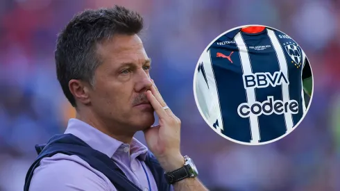 'Tato' no le trajo las mejores noticias a la afición.