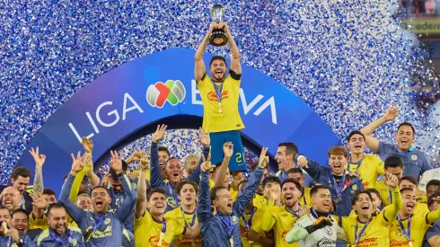 Los próximos campeones de la Liga MX según la Inteligencia Artificial.
