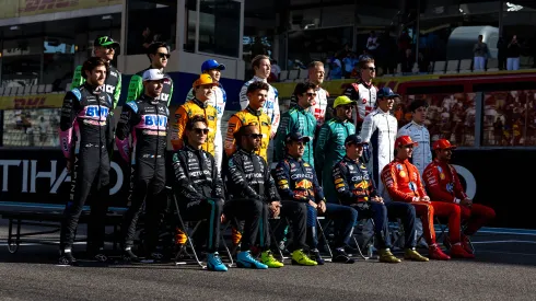 Pilotos de la Fórmula 1 para la próxima temporada