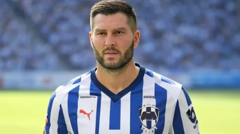 Goles, títulos y más: qué hubiera pasado si Gignac llegaba a Rayados y no a Tigres, según la IA