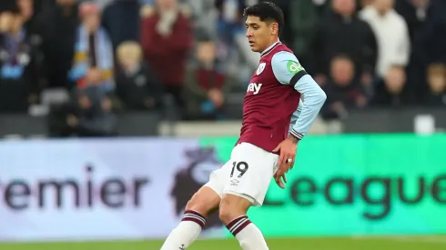 El mexicano fue titular y disputó casi todo el encuentro llevado a cabo en el Estadio Olímpico de Londres.
