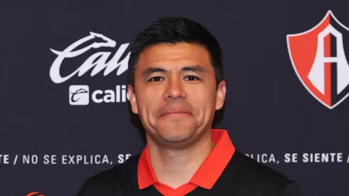 A falta de detalles: Atlas tendrá como fichaje a un jugador del Cruz Azul de Martín Anselmi