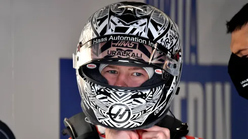 Nikita Mazepin, el piloto que se retiró tras una injusticia en la F1