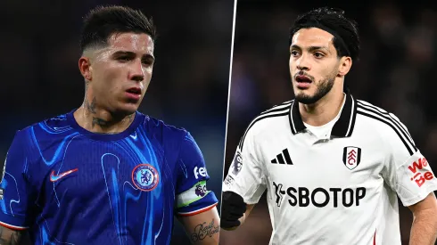 ¿Qué canal transmite EN VIVO Chelsea vs. Fulham por la Premier League 2024/25?