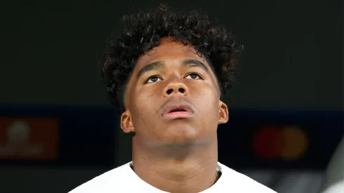 Luto en la familia de Endrick por un asesinato en Navidad