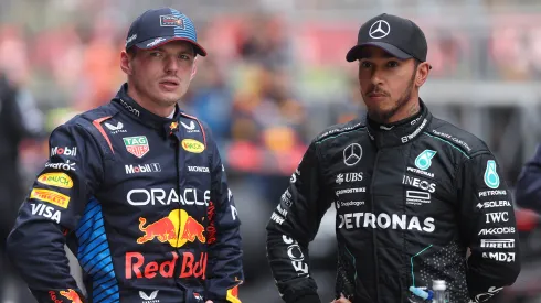 Verstappen no quiere volver a vivir una definición con Hamilton como la de 2021
