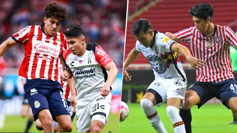 Los clubes de Guadalajara se medirán en una competencia amistosa