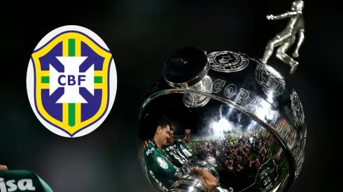 Brasil, contra el regreso de México a la Libertadores