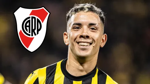 Toluca FC se decidió y respondió a la segunda oferta de River Plate por Leo Fernández