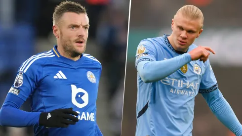¿Qué canal transmite EN VIVO Leicester City vs. Manchester City por la Premier League 24/25?