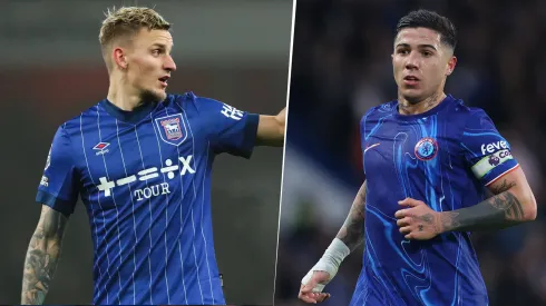 Ipswich Town y Chelsea se miden en una nueva jornada de la Premier League