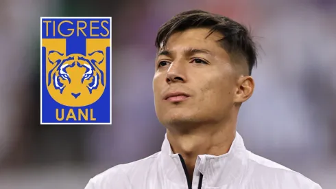 La razón por la que Tigres UANL podría desistir de fichar a Alan Franco, jugador de Atlético Mineiro
