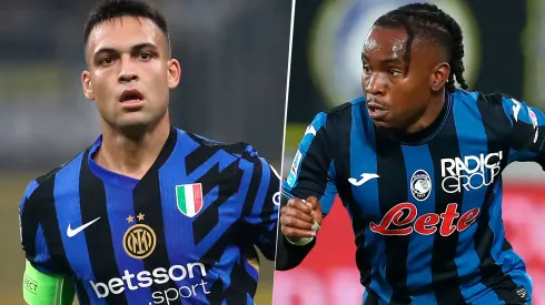 ¿Qué canal transmite EN VIVO Inter vs. Atalanta por la semifinal de la Supercopa de Italia?
