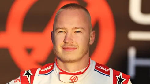 Mazepin adelantó que estará de nuevo en la Fórmula 1